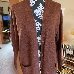 Old navy cardigan
